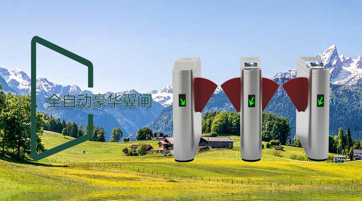 翼閘